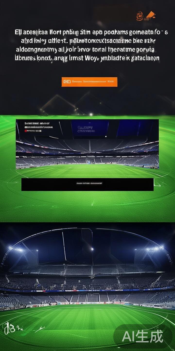 欧博体育游戏直播用户评价及平台未来发展趋势全面分析 欧博体育在体育游戏直播领域逐渐占据一席之地,其优势