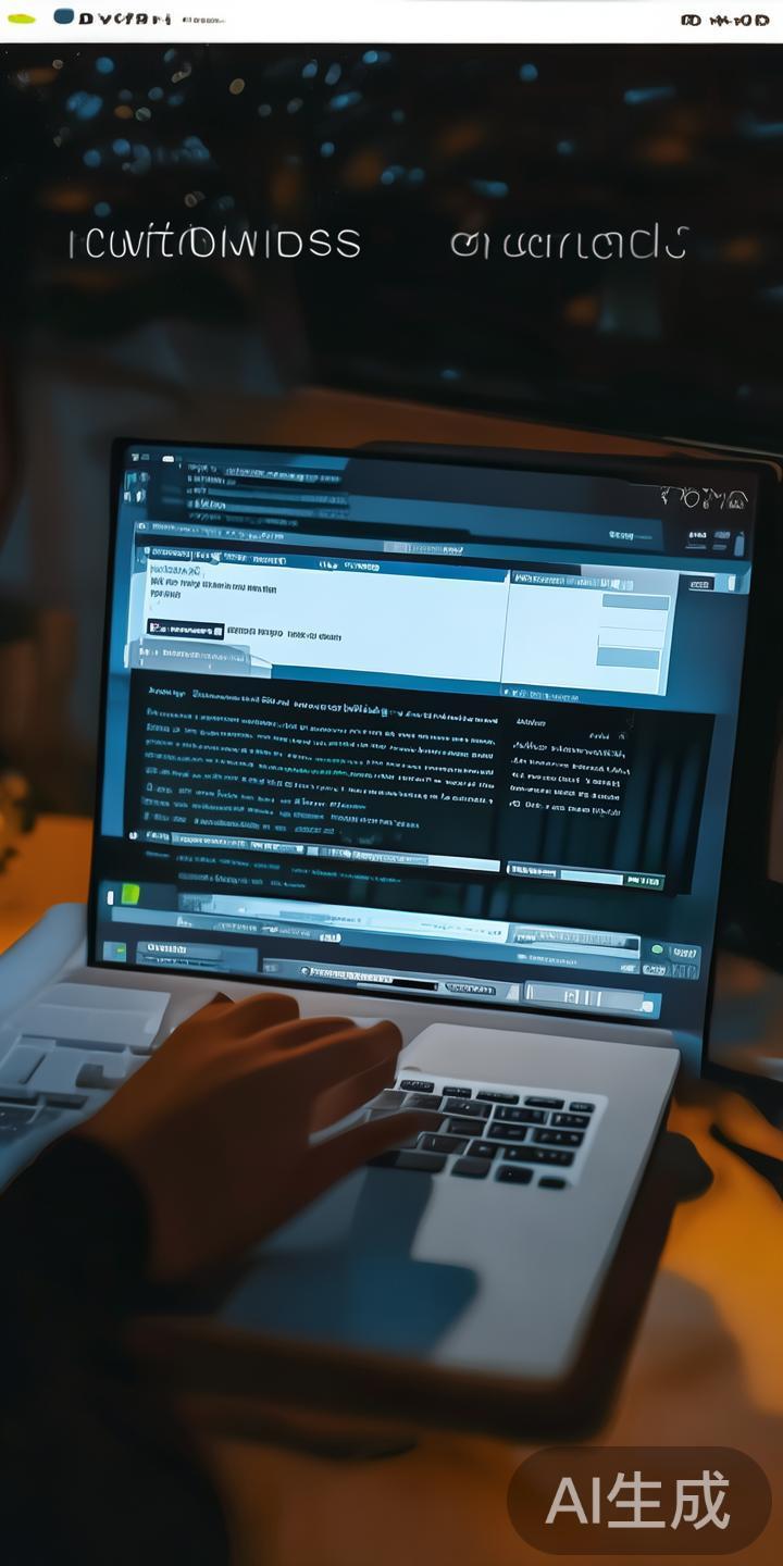 在下载过程中，用户应当特别留意网页链接是否安全。安