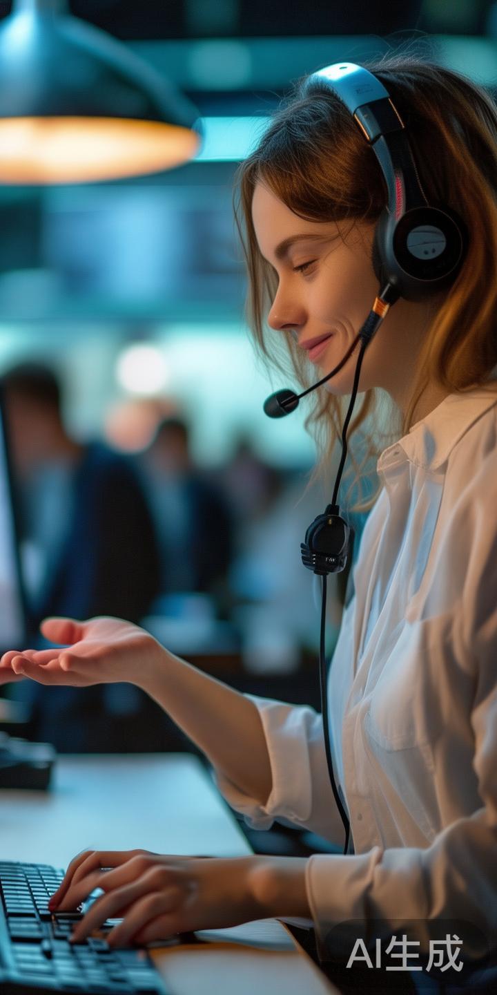 应对欧博体育客服热线繁忙时的有效沟通技巧指南