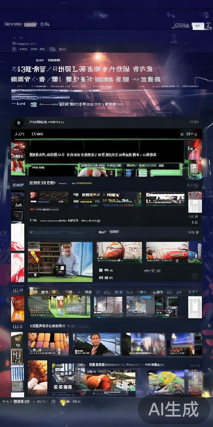一个优秀的体育直播平台，必须能够覆盖多样化的赛事内